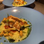 クロデグルメ - 