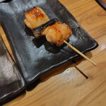 焼鳥と地酒 SAKE酉 - 