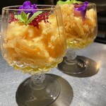 クロデグルメ - 