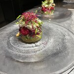 クロデグルメ - 