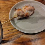 焼鳥と地酒 SAKE酉 - 