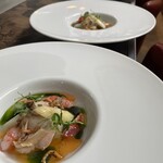 クロデグルメ - 