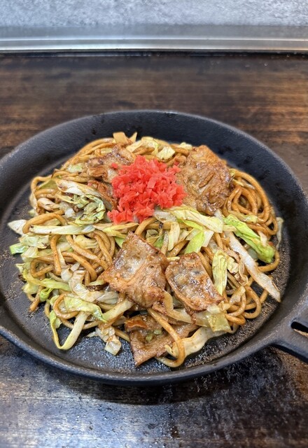 鉄板焼ゆうちゃんのご予約 - 東向日/居酒屋 | 食べログ