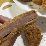 肉乃北安江店 - 