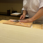 THE SUSHI NAGOYA 海 KAI - 