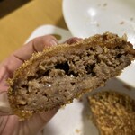 肉乃北安江店 - 