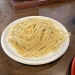 麺屋 とり仁 - 