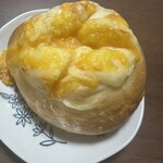 パン工場 - 料理写真: