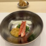 THE SUSHI NAGOYA 海 KAI - 
