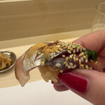 THE SUSHI NAGOYA 海 KAI - 