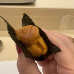 THE SUSHI NAGOYA 海 KAI - 