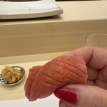 THE SUSHI NAGOYA 海 KAI - 