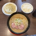 麺屋 とり仁 - 