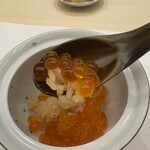 THE SUSHI NAGOYA 海 KAI - 