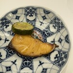 THE SUSHI NAGOYA 海 KAI - 