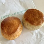 フォートナム・アンド・メイソン・コンセプトショップ 日本橋三越店 - 