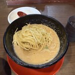 麺屋 とり仁 - 