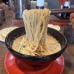 麺屋 とり仁 - 
