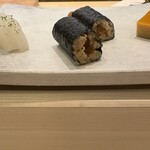 THE SUSHI NAGOYA 海 KAI - 