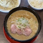 麺屋 とり仁 - 