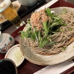 信州そば あずみ野 - 