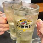 日高屋 - 