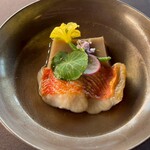 料亭菊水楼 - 2025年8月