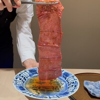 横浜 うしみつ - 