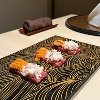 横浜 うしみつ - 