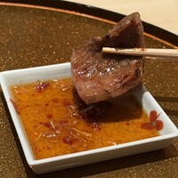 横浜 うしみつ - 