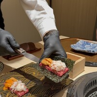 横浜 うしみつ - 