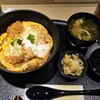 とんかつ まい泉食堂 グランスタ東京店