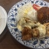 洋食レストラン 犇屋 なんばOCAT店