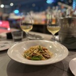 ブラッスリー モノクローム - 