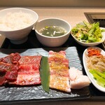 焼肉 GRANDELA - 
