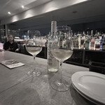 ブラッスリー モノクローム - 