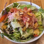 スパイスボックス - 