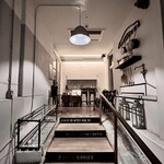 ブラッスリー モノクローム - 