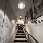 ブラッスリー モノクローム - 