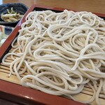 やま田製麺 - 