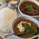 スパイスボックス - 