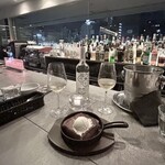 ブラッスリー モノクローム - 