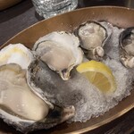 Oyster酒場 Slow＋ - 