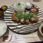 とんかつこおち - 