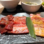 焼肉 GRANDELA - 