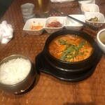 韓花 - 