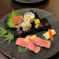 人形町今半 上野広小路店 - 