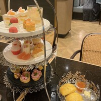 アニヴェルセル カフェ - 
