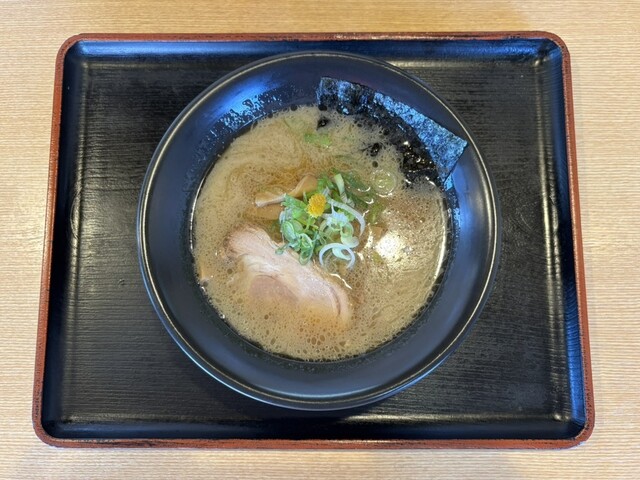 Ramen Tofuku photo 2