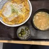 とんかつ 大吉